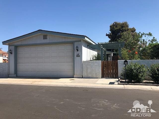 1st image of 81641 Avenue 48 Spc 108