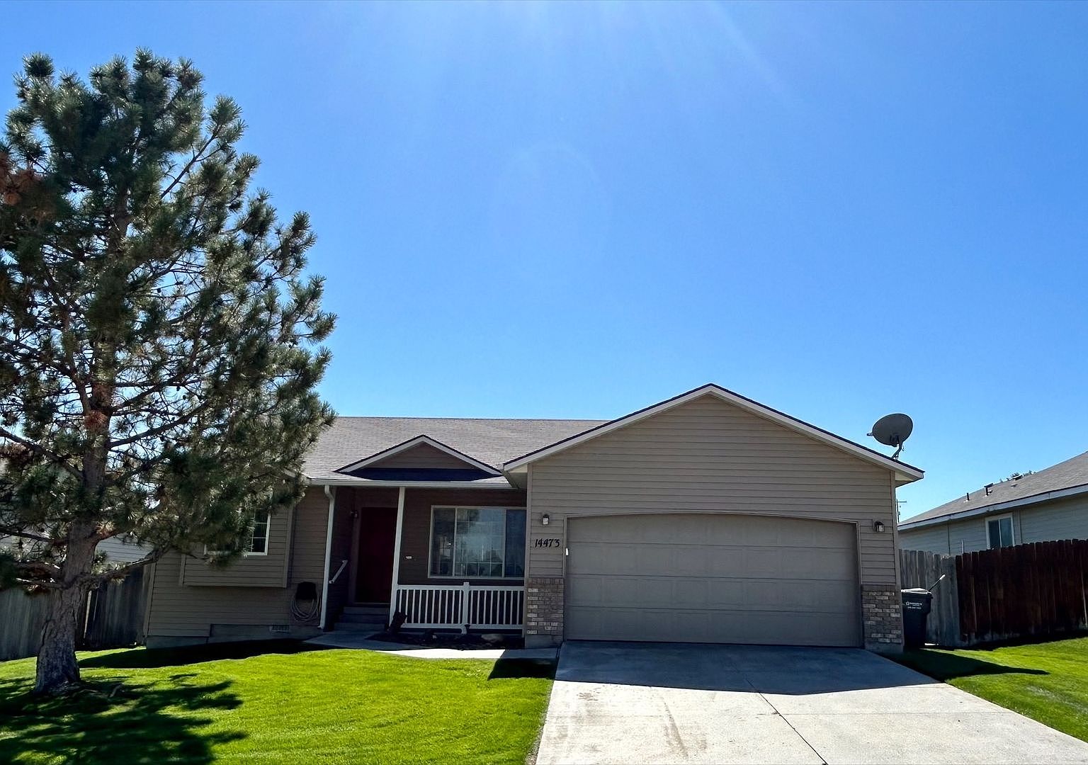 14473 Gresham Dr, Caldwell, ID 83607 Zillow