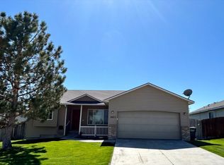 14473 Gresham Dr, Caldwell, ID 83607