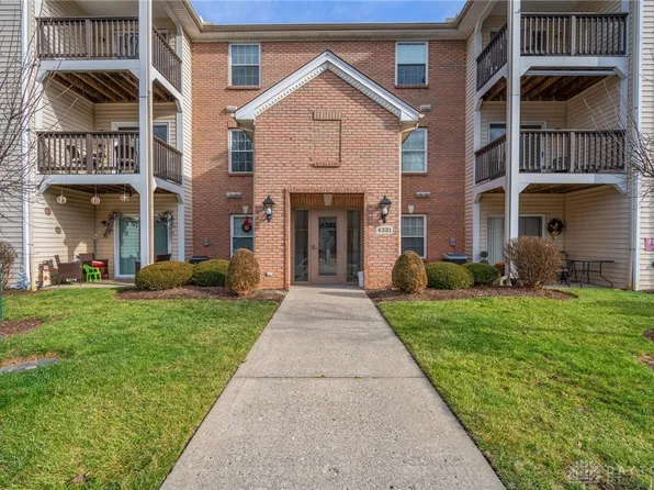4331 Regency Ridge Ct #31-104, Cincinnati, OH 45248