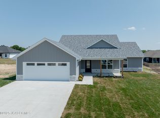 15275 Amendment Rd, Ashland, MO 65010