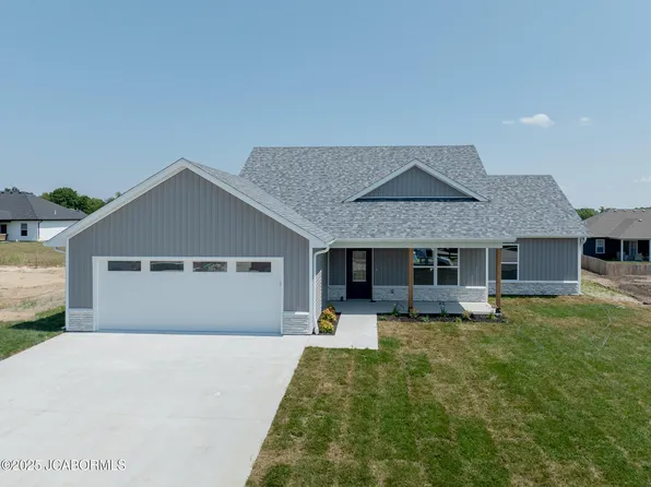15275 Amendment Rd, Ashland, MO 65010