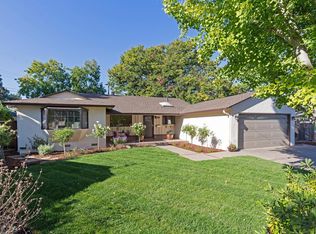 1770 Cherrytree Ln, Mountain View, CA 94040