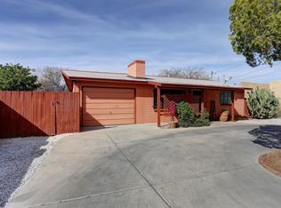 4507 E Bellevue St, Tucson, AZ 85712