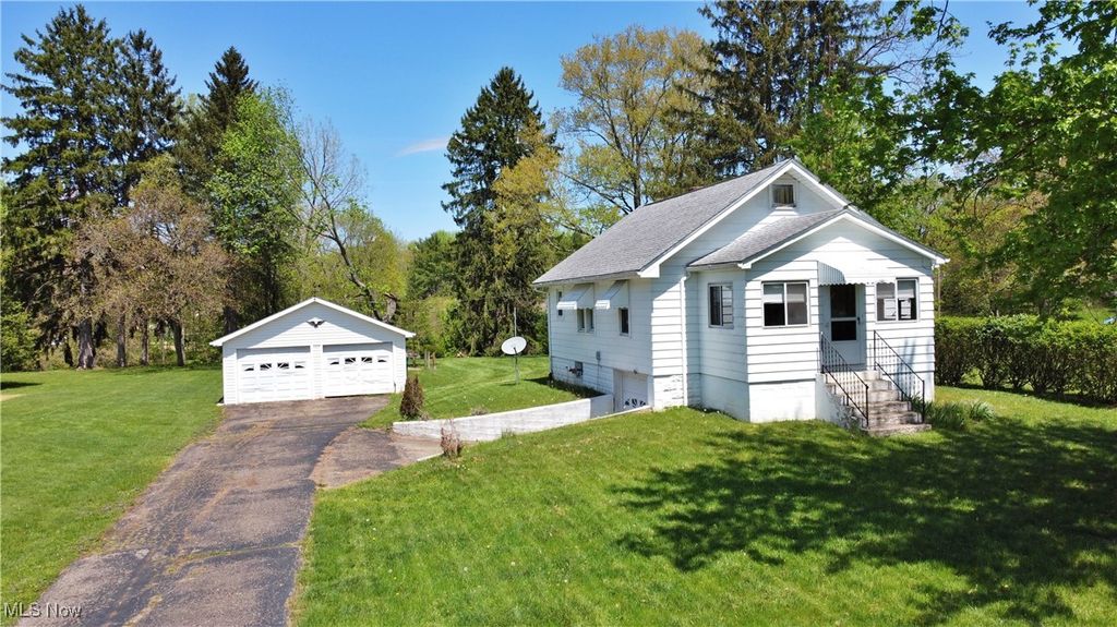 Real estate listing image