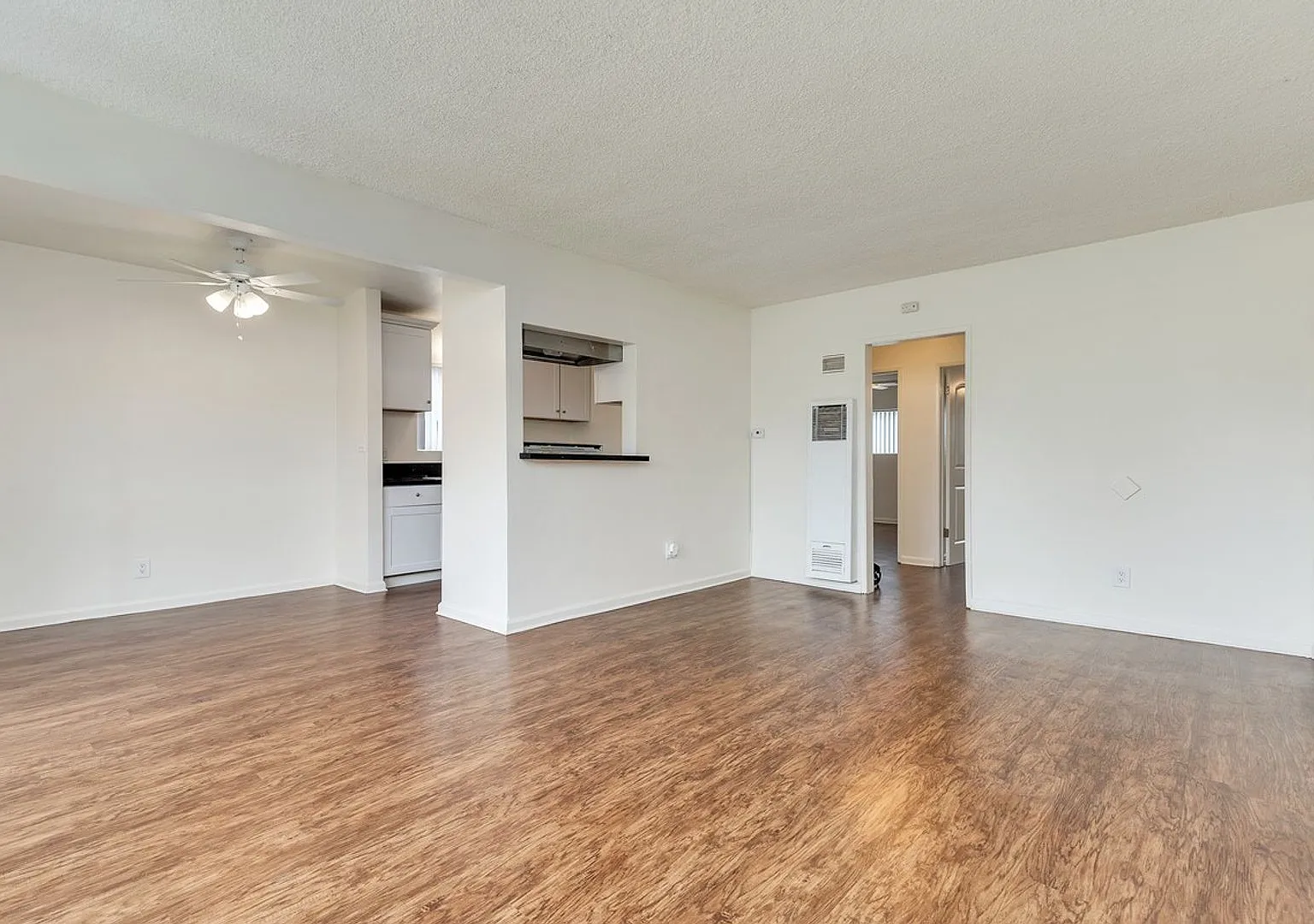 Canyon Drive Apartment Homes — Photo 1