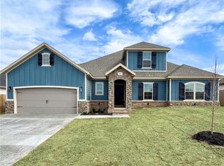 212 Wilson Blvd, Pea Ridge, AR 72751