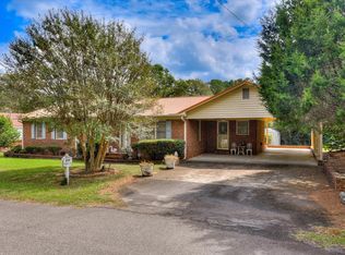 235 Carroll St, Edgefield, SC 29824