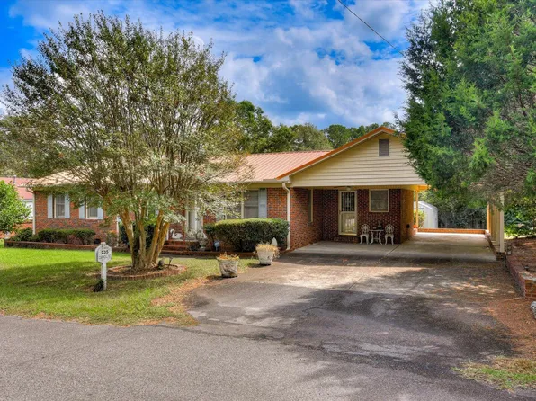 235 Carroll Street, Edgefield, SC