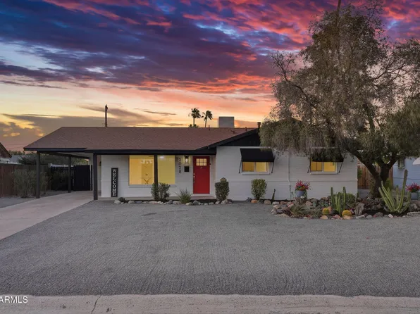 2028 W SOLANO Drive, Phoenix, AZ 85015