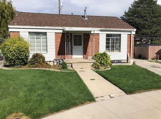 678 N 380 W, Provo, UT 84601