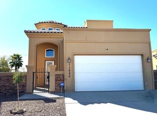 11680 Great Abaco Ct, El Paso, TX 79936