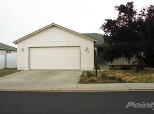 617 Andrea Way, Eagle Pt, OR 97524