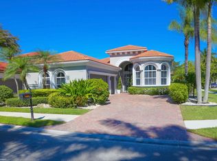 10601 Piazza Fontana, West Palm Beach, FL 33412