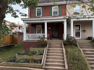 2707 Parkwood Ave, Richmond, VA 23220