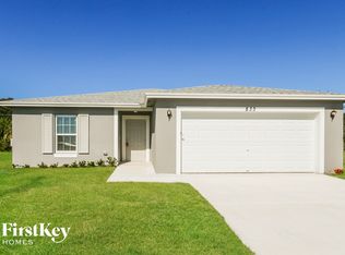 833 SW Butterfly Ter, Port Saint Lucie, FL 34953