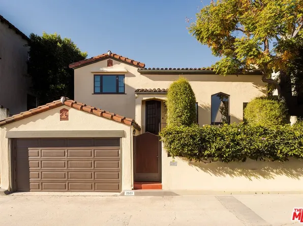 2501 Kenilworth Ave, Los Angeles, CA 90039