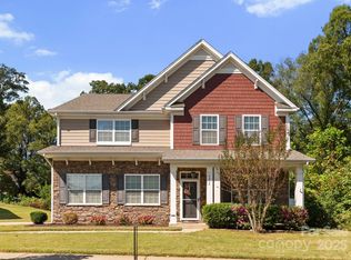 9304 Rayneridge Dr, Huntersville, NC 28078