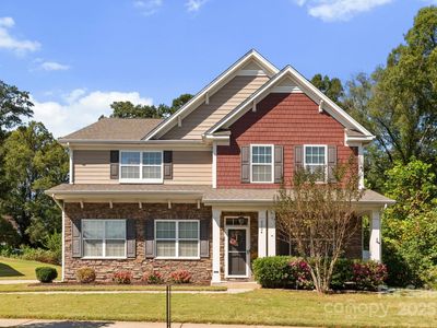 9304 Rayneridge Dr, Huntersville, NC, 28078