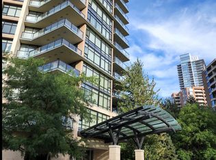 6168 Wilson Ave #1304, Burnaby, BC V5H0B2