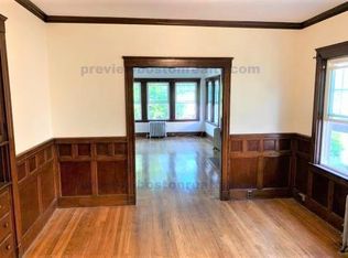 78 Claymoss Rd #94, Brighton, MA 02135