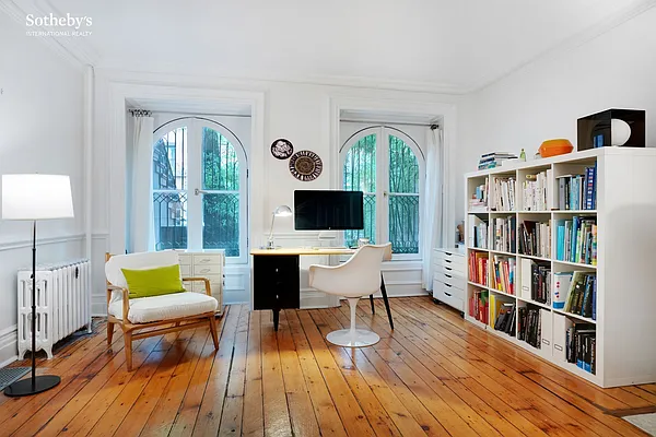 Rented by Sotheby's International Realty | media 39