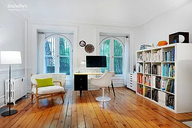 Rented by Sotheby's International Realty