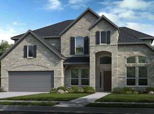 1201 Cypress Ct, Northlake, TX 76226