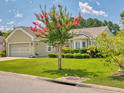 45 Kings Creek Dr, Okatie, SC, 29909