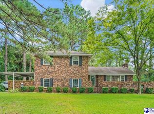 2432 Southern Aire Rd, Timmonsville, SC 29161