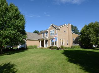 4902 Joyce Ct, McHenry, IL