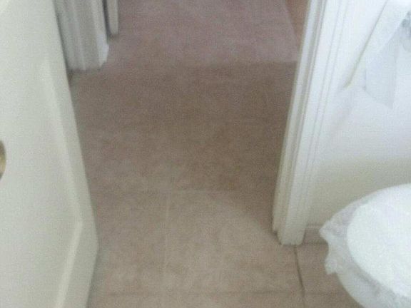 New Floors