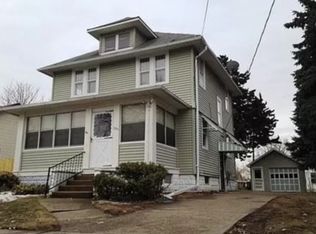 1733 Duncan Rd, Toledo, OH 43613