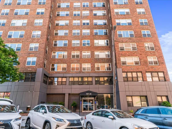 107-40 Queens Boulevard image 20 of 21