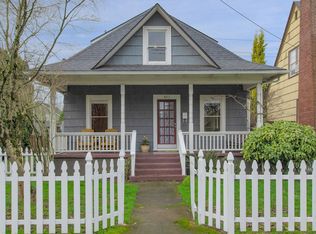 4811 SE 71st Ave, Portland, OR 97206