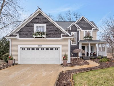 3969 Murray View Ave NE, Lowell, MI, 49331