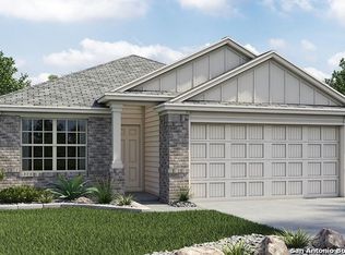 8543 Terlingua Cv, Converse, TX 78109