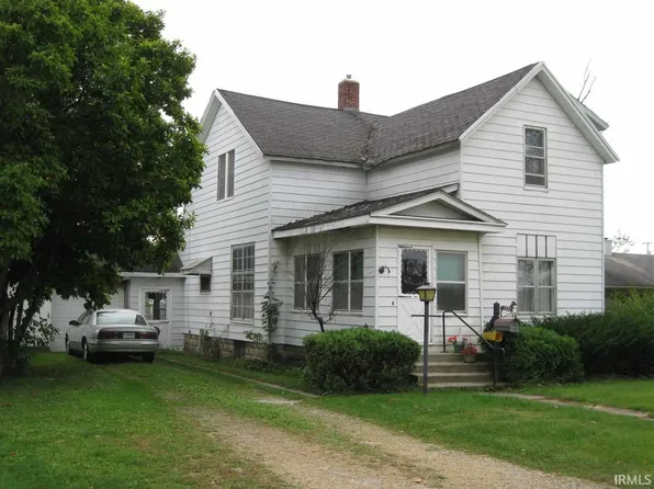 1221 Adams St, Decatur, IN 46733