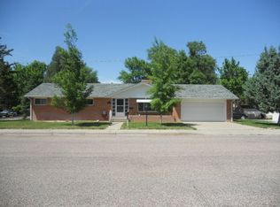1156 Shiek St, Wheatland, WY 82201