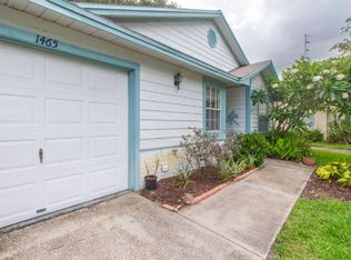 1465 Brier Ct, Palm Harbor, FL 34683