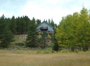 24 Zuni Dr, Bellvue, CO 80512