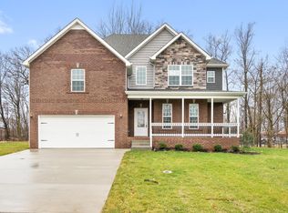 85 Locust Run, Clarksville, TN 37043