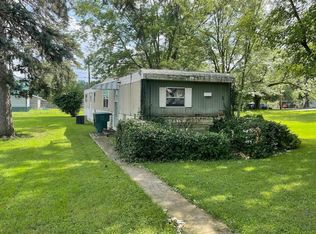 2409 W 11th St, Muncie, IN 47302