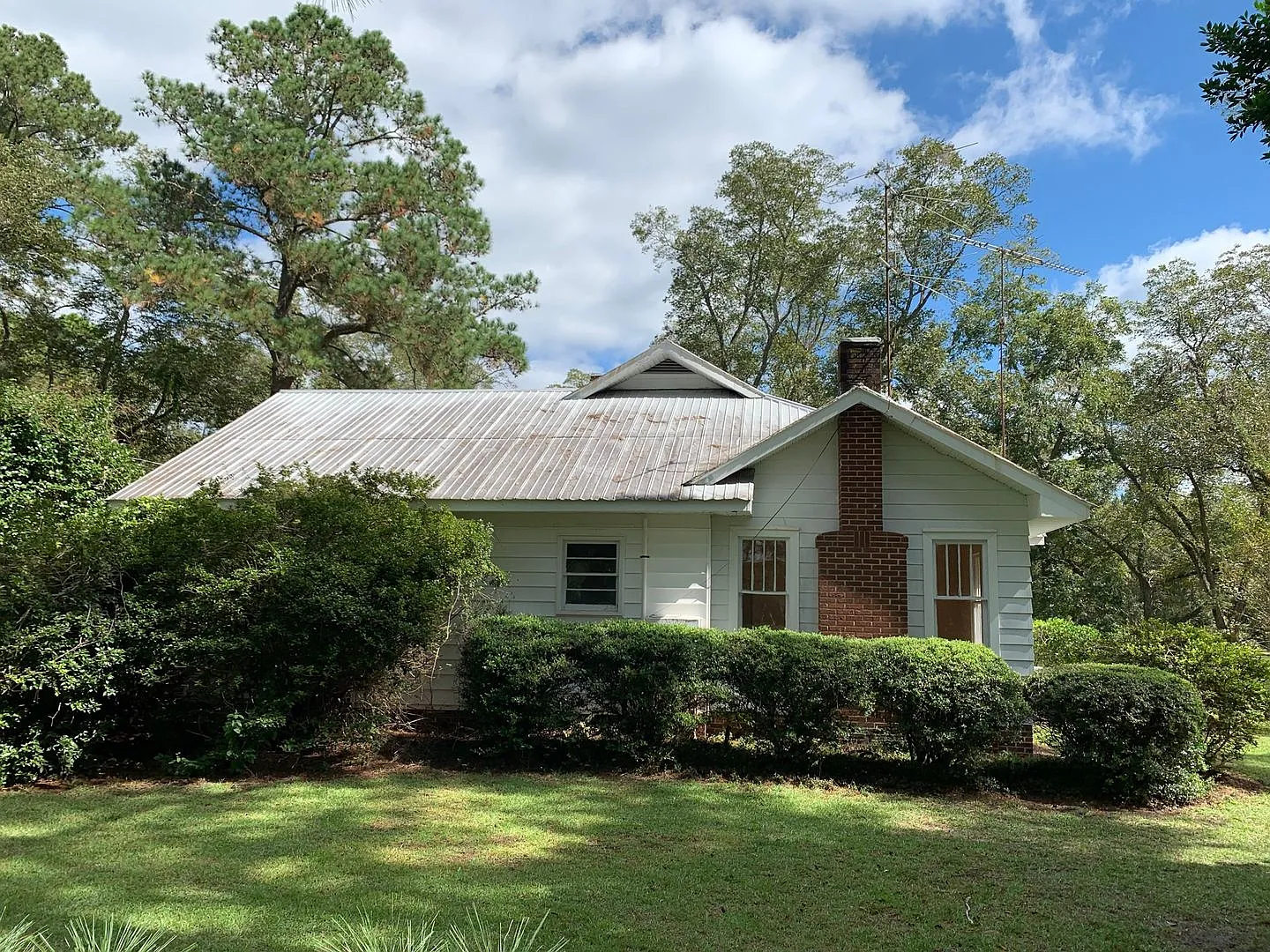 6110 Burkhalter Road — Photo 1