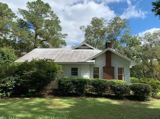 6110 Burkhalter Rd, Statesboro, GA 30458