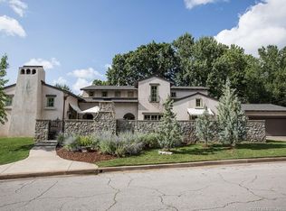 3347 S Utica Ave, Tulsa, OK 74105