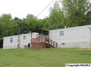 388 County Road 265, Fort Payne, AL 35967