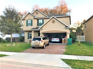 226 W Fiesta Key Loop, Deland, FL 32720