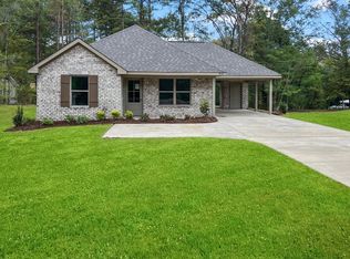 1634 Florence Byram Rd, Florence, MS 39073