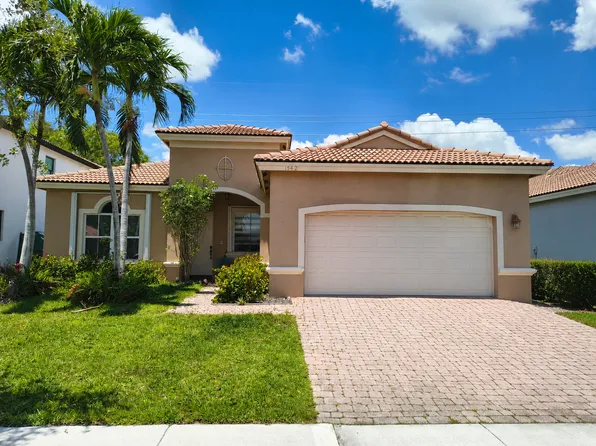 1542 SE 16th Ave, Homestead, FL 33035